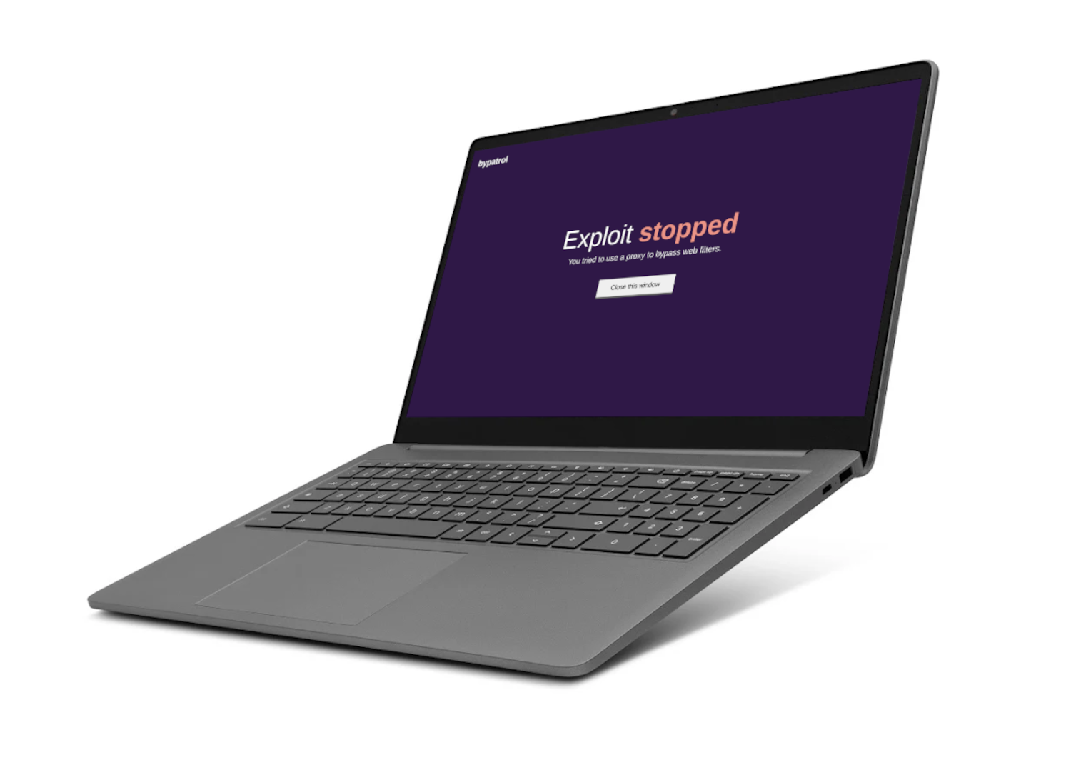 Chromebook